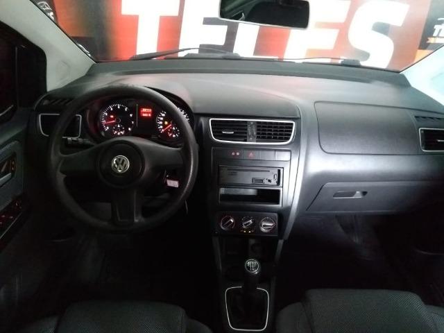 Vw- Fox G2 1.6 - Flex - Foto 5