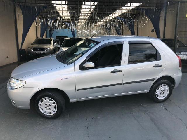 Fiat Palio 2008 - Foto 4