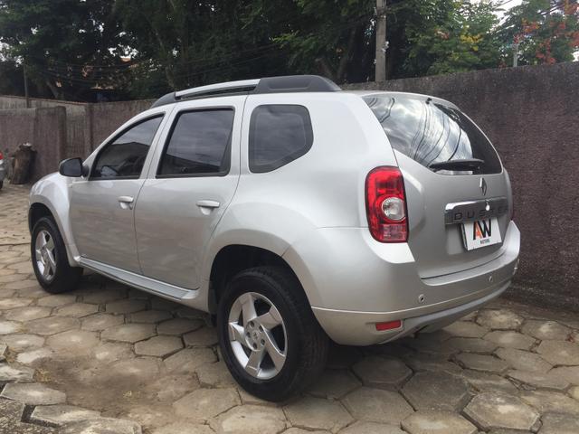 Duster 1.6 dynamique 2013 manual - Foto 3