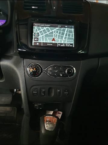 VENDO OU TROCO Renault Sandero Stepway 15/15 - Foto 7