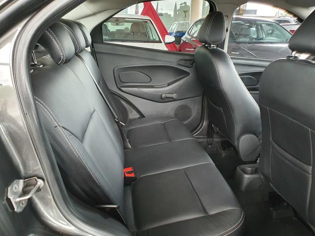 Ford KA SE SEDAN 1.0 - Foto 5