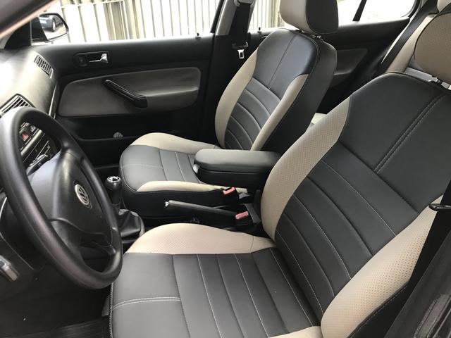Golf sportline 1.6 completo - Foto 11