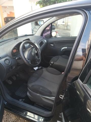 Citroen c3 exclusive 1.4 flex 2009 - Foto 10