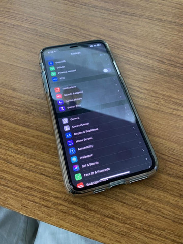 IPhone 11 Pro Max ( sem trocas ) - Foto 5