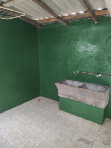 Aluga-se casa sozinha no terreno no Boqueirão! - Foto 5