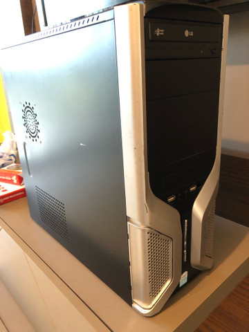COMPUTADOR COMPLETO