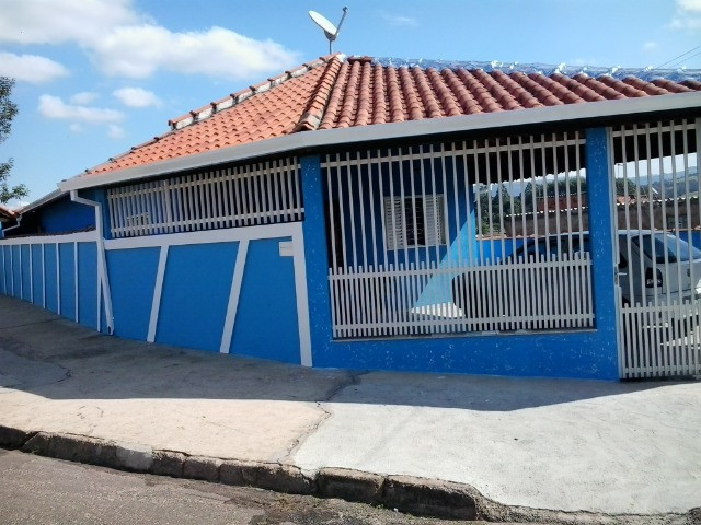 Vendo casa Mobilhada ou troco por outra casa em Botucatu - Foto 3