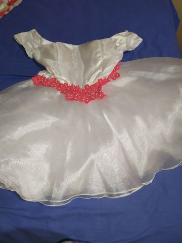 Vestinho de noiva - Foto 2