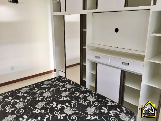 Apartamento c/ 3 Quartos - 2 Vagas - Mobiliado - Linda Vista Rio - Foto 18