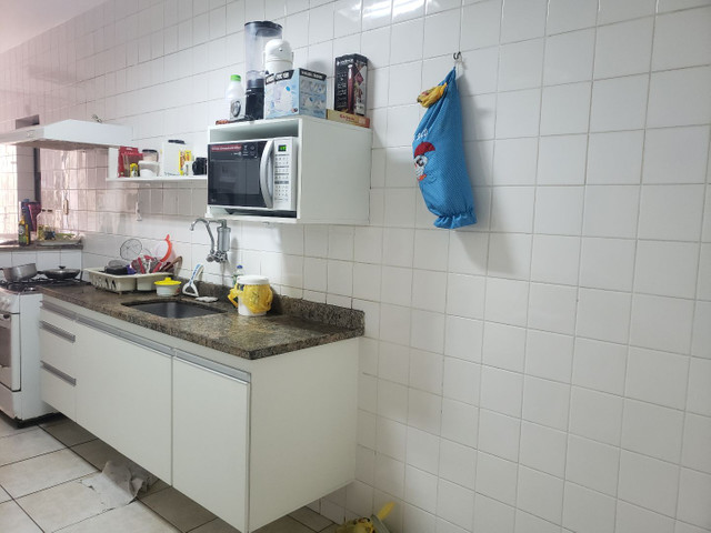Apartamento em Jardim da Penha - 3 quartos. Ed. Solar do Jardim (com elevador) - Foto 16