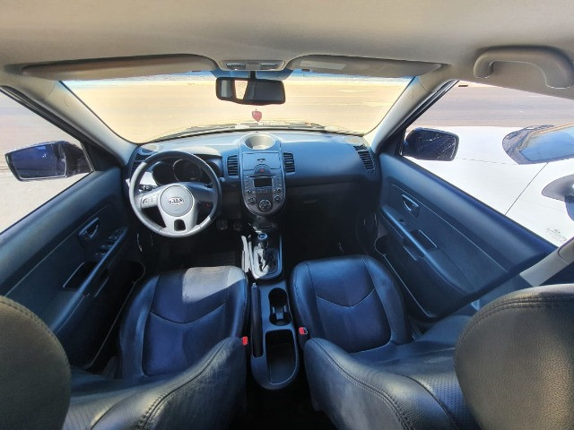 Vendo kia soul 2011 - Foto 2