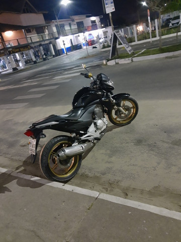 Cb 300R - Foto 3