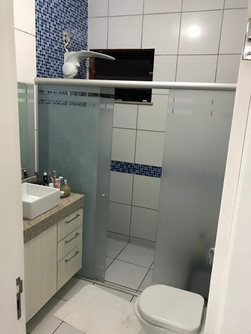 Lindíssima Casa Duplex JD Eldorado/ 4 Suítes closet / Áreas de Lazer / Ótima Localização - Foto 17