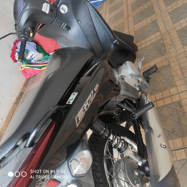 Honda Biz 125 - Foto 6