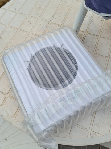 Robo de Limpeza Novo - Foto 6