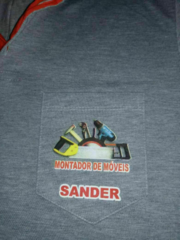 MONTADOR DE MÓVEIS - Foto 5