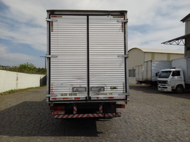 Caminhão Mercedes Benz 712 C/ 99 - Relíquia - Foto 5
