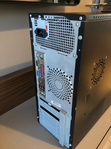 COMPUTADOR COMPLETO - Foto 2