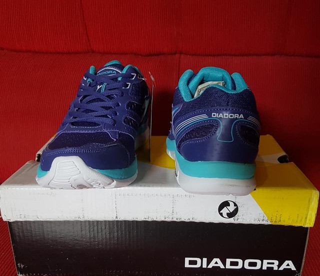 Tênis Feminino Diadora Original 35 ou 36 - Foto 3