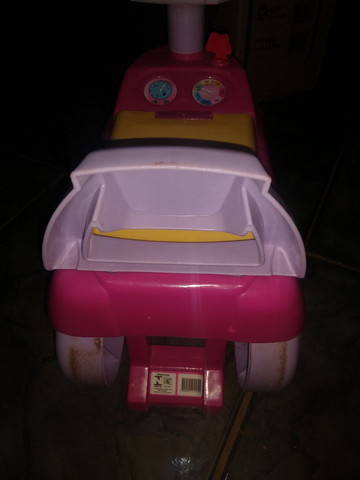 Carrinho - Foto 3