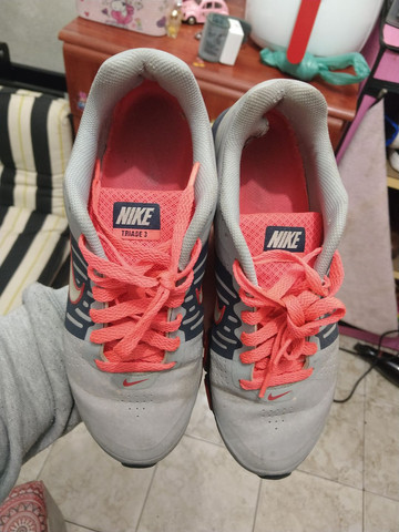 nike air max triade 3