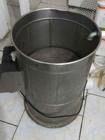Vendo descascador de batatas - Foto 3