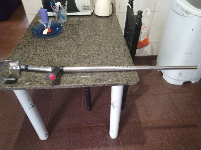 Vendo moleta - Foto 4