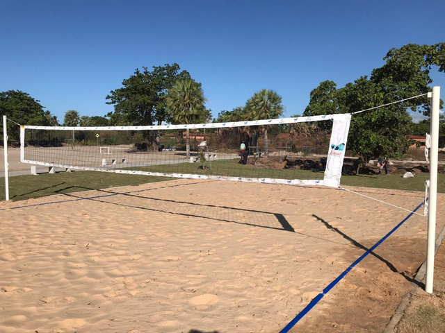Loteamento Kauai com excelente localização, e infraestrutura pronto para construir - Foto 10