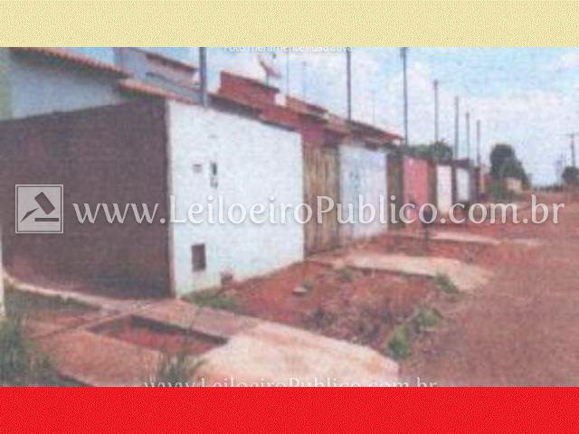 Planaltina (go): Casa yezlr oyklc - Foto 5