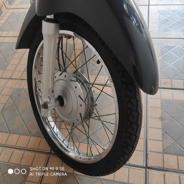 Honda Biz 125 - Foto 5