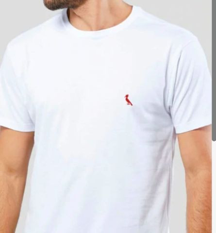roupas da reserva