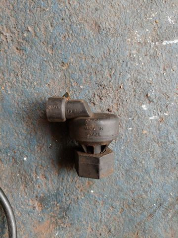 Sensor de velocidade Fiat Palio economy 1.0