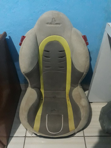 Cadeirinha para carro