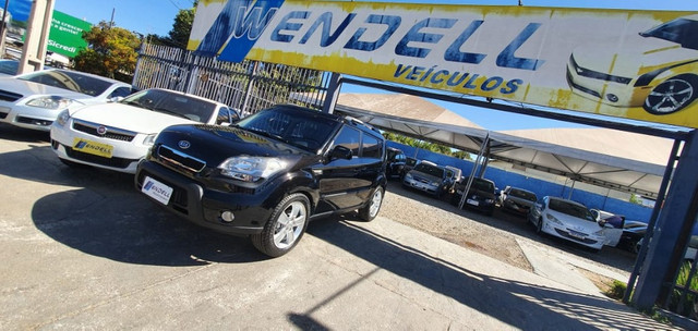 Vendo kia soul 2011 - Foto 10