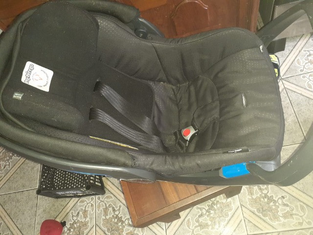 Bebê conforto - Foto 4