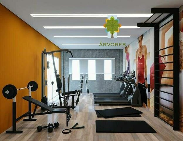 50" Gran Village das Árvores,Turu! - Foto 4