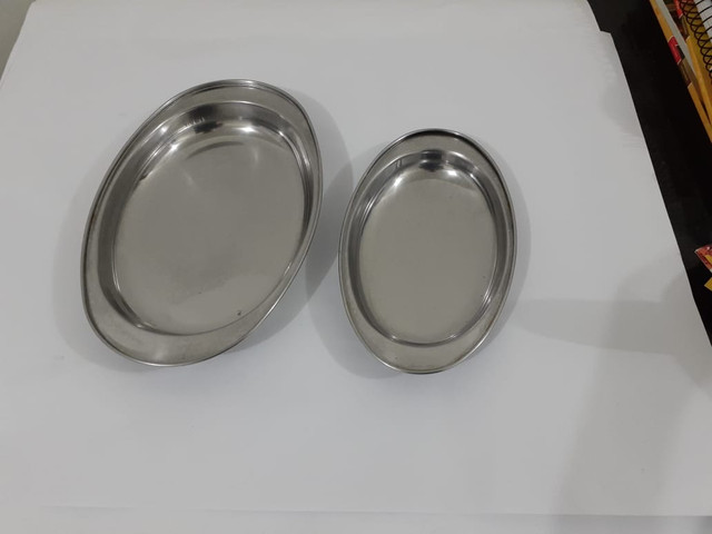 Conjunto inox - Foto 2