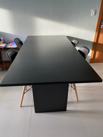 Mesa de Jantar