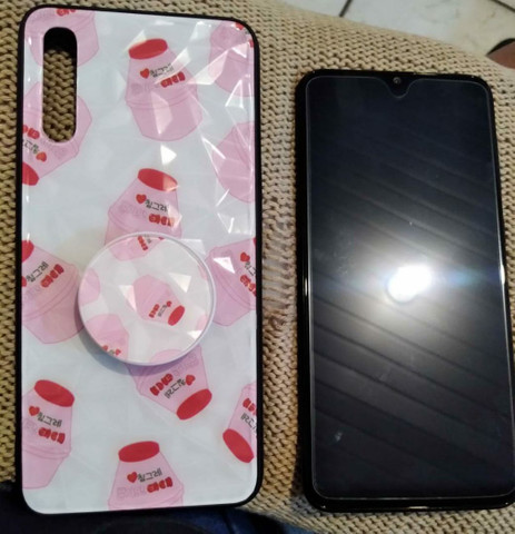 Samsung A30s - Foto 2