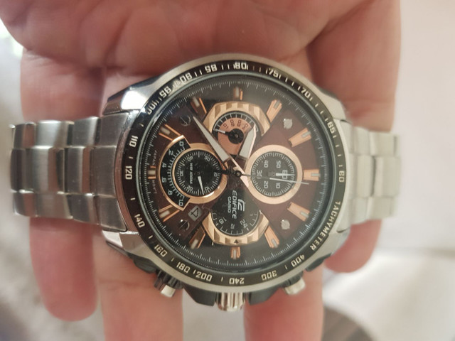 casio edifice 5183