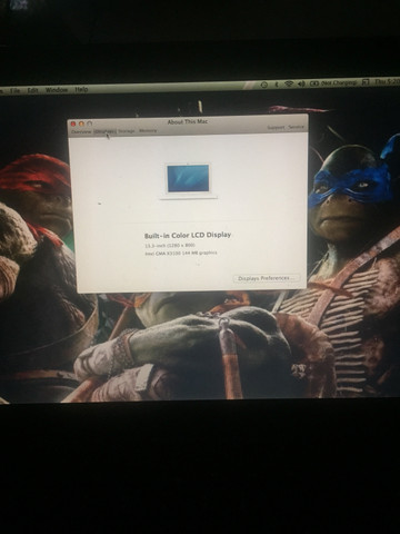 MacBook 13 Black - Foto 3