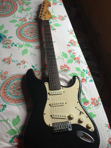 Guitarra