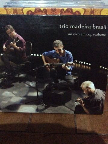 Música instrumental brasileira