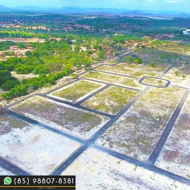 Loteamento em Horizonte no Ceará (Ligue agora) !%%% - Foto 20