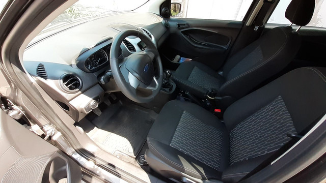 Ford Ka SE 1.0 - Foto 4
