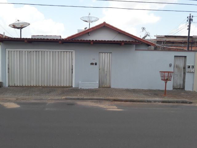 Casa a Venda. Setor Noroeste-Araguaína/TO *