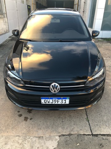 POLO COMFORTLINE 2020 TSI TURBO