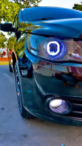 VW VOYAGE