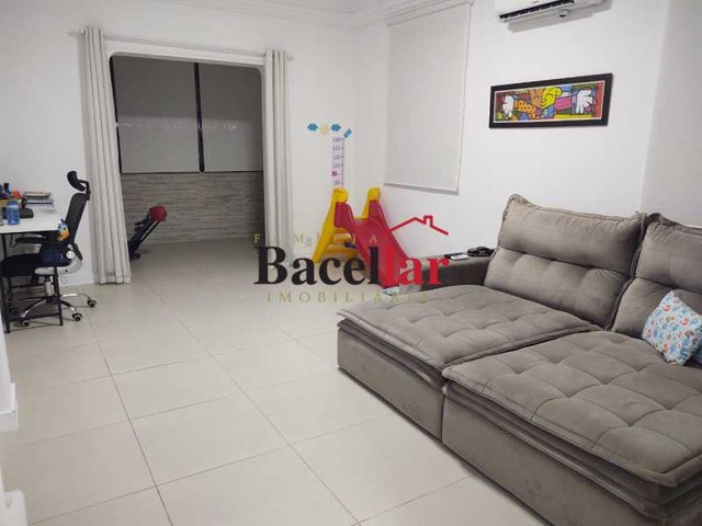 Apartamento à venda com 3 dormitórios em Vila isabel, Rio de janeiro cod:RIAP30183 - Foto 2
