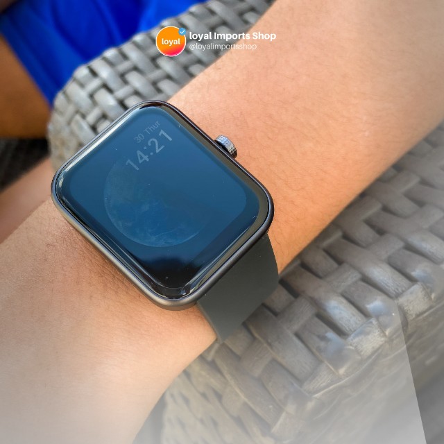 relogio natação xiaomi